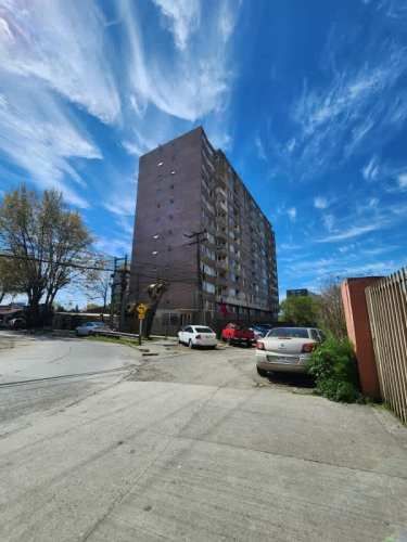 Departamento EDIFICIO VISTA LAGUNA CONCEPCION