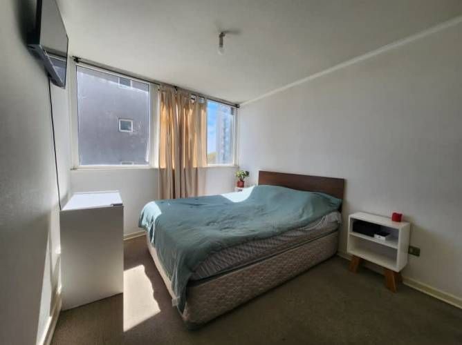 Departamento EDIFICIO VISTA LAGUNA CONCEPCION