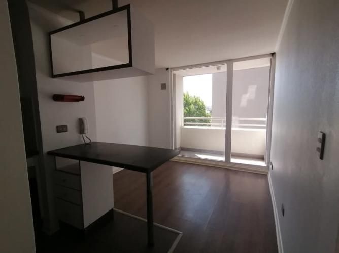 Departamento EDIFICIO VISTA LAGUNA CONCEPCION