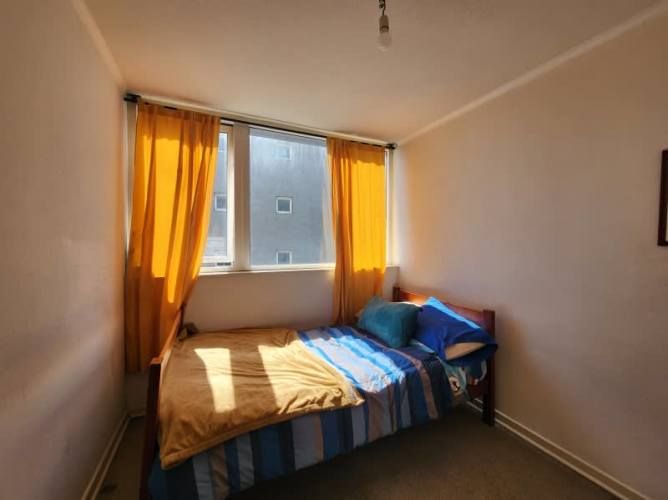 Departamento EDIFICIO VISTA LAGUNA CONCEPCION