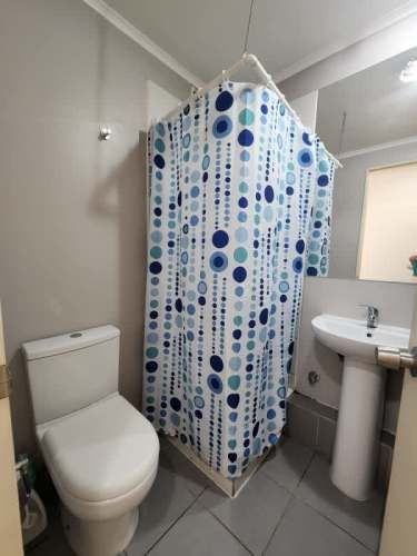 Departamento EDIFICIO VISTA LAGUNA CONCEPCION