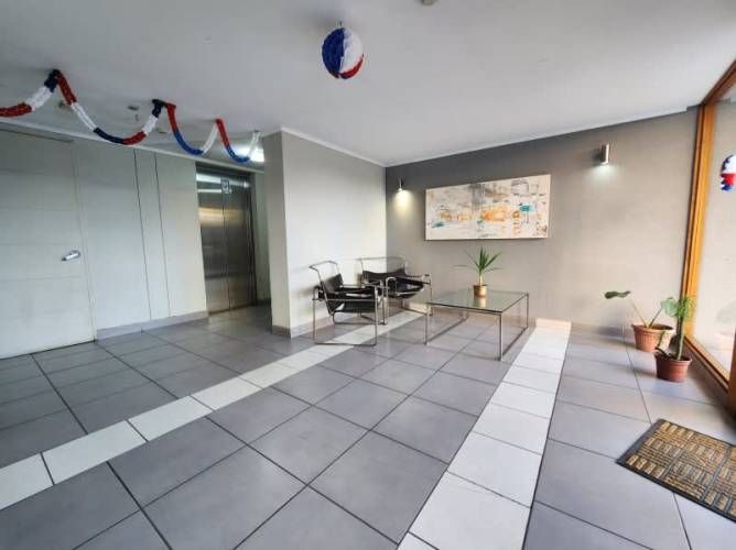 Departamento EDIFICIO VISTA LAGUNA CONCEPCION