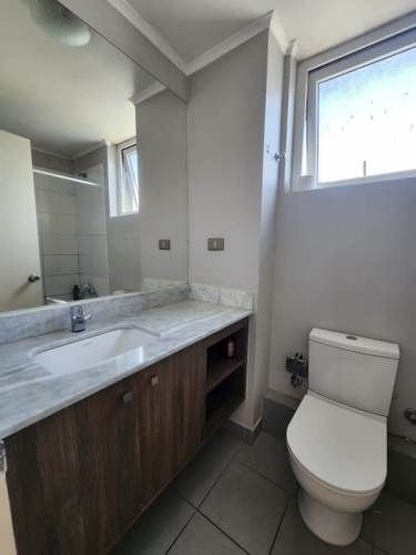 Departamento EDIFICIO VISTA LAGUNA CONCEPCION