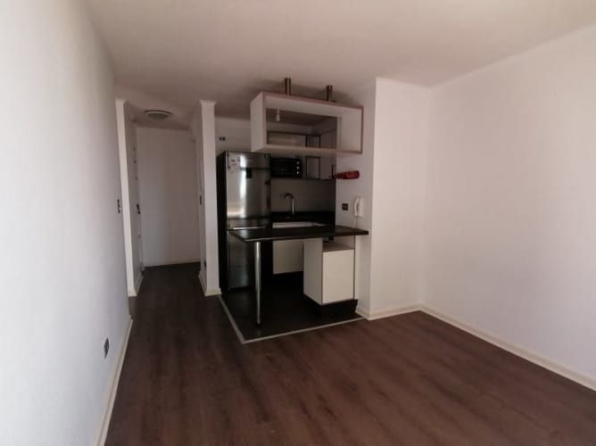 Departamento EDIFICIO VISTA LAGUNA CONCEPCION