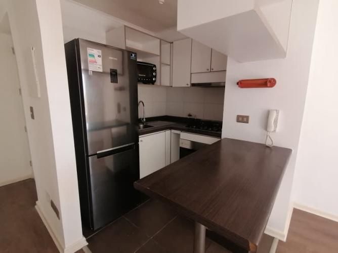 Departamento EDIFICIO VISTA LAGUNA CONCEPCION