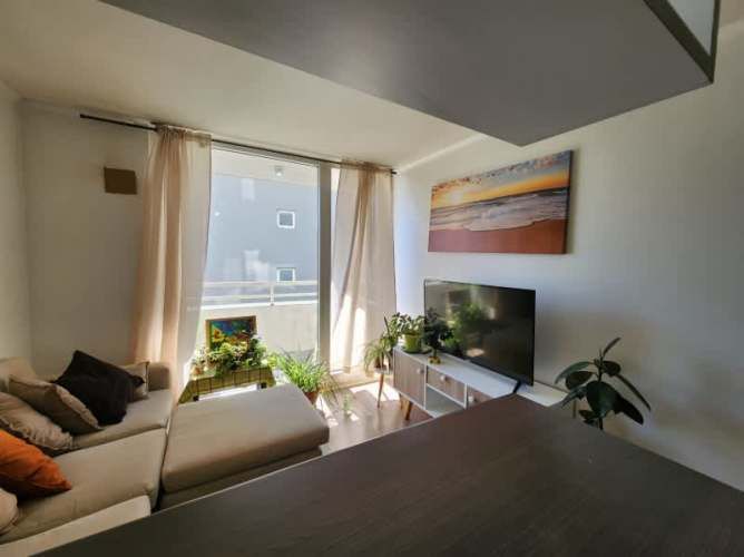 Departamento EDIFICIO VISTA LAGUNA CONCEPCION