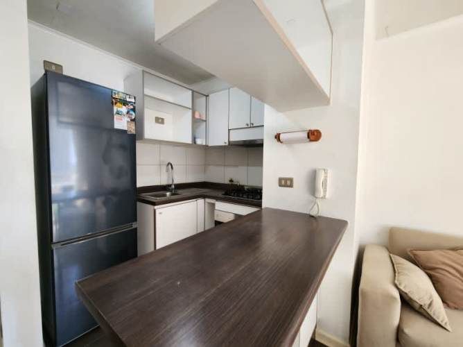 Departamento EDIFICIO VISTA LAGUNA CONCEPCION