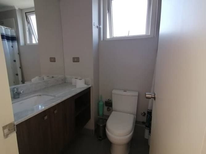 Departamento EDIFICIO VISTA LAGUNA CONCEPCION