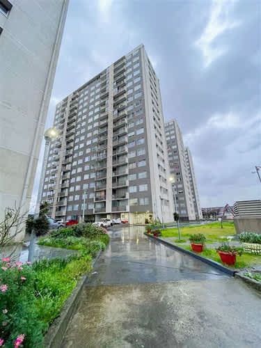 Departamento DEPARTAMENTO DE 3 DORMITORIOS EN VENTA EN CONCEPCIÓN