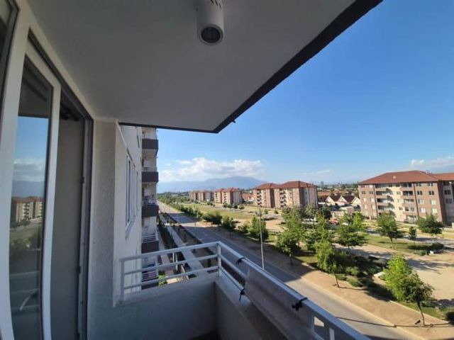 DEPARTAMENTO Edificio Sta. Blanca