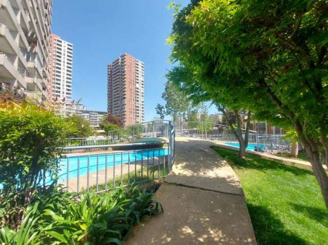 Departamento PARQUE SAN EUGENIO