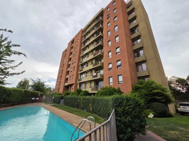 Departamento BELLO HORIZONTE 733