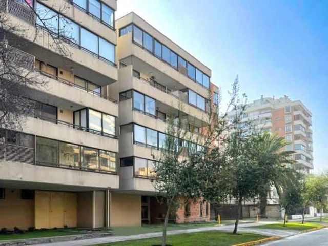 Departamento VALENZUELA CASTILLO ESQ. ANTONIO VARAS