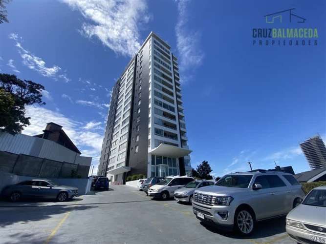 DEPARTAMENTO Edificio Imagina, cercano al Jumbo