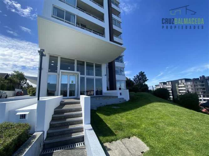 DEPARTAMENTO Edificio Imagina, cercano al Jumbo