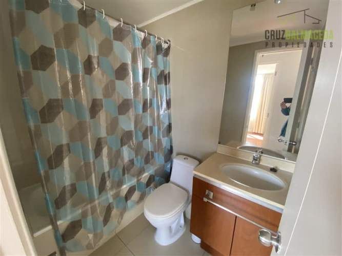 DEPARTAMENTO Edificio Imagina, cercano al Jumbo