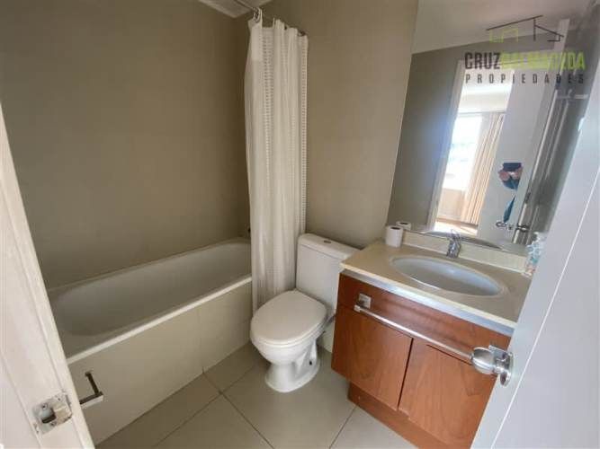 DEPARTAMENTO Edificio Imagina, cercano al Jumbo