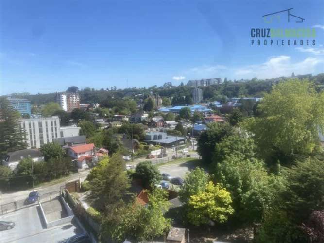 DEPARTAMENTO Edificio Imagina, cercano al Jumbo