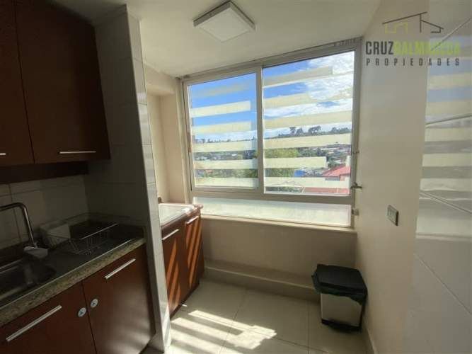 DEPARTAMENTO Edificio Imagina, cercano al Jumbo