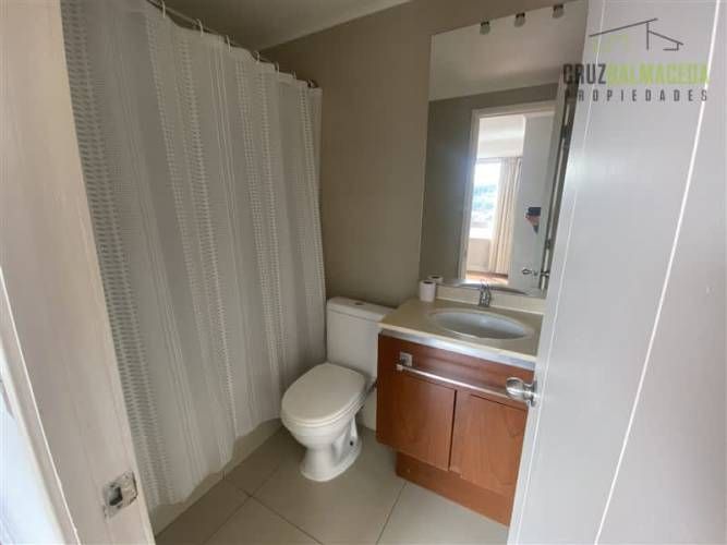 DEPARTAMENTO Edificio Imagina, cercano al Jumbo