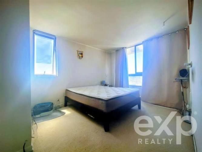 DEPARTAMENTO Santiago esquina Nataniel Cox