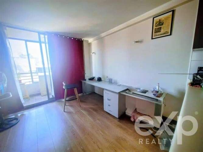 DEPARTAMENTO Santiago esquina Nataniel Cox