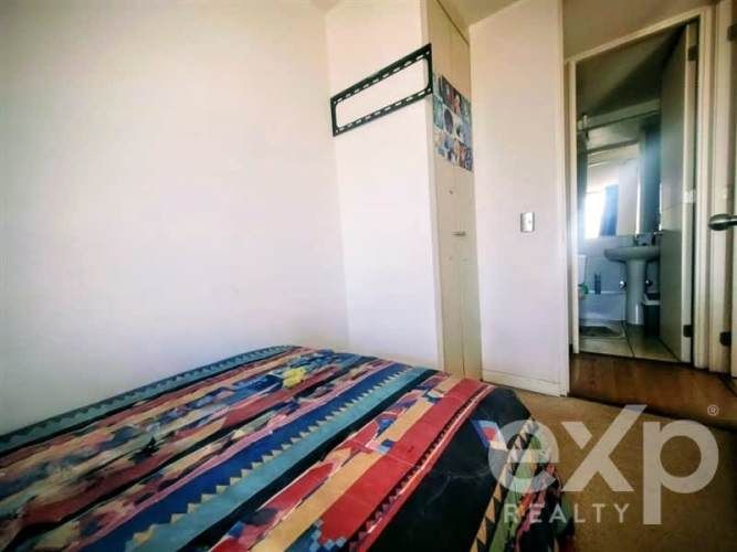 DEPARTAMENTO Santiago esquina Nataniel Cox