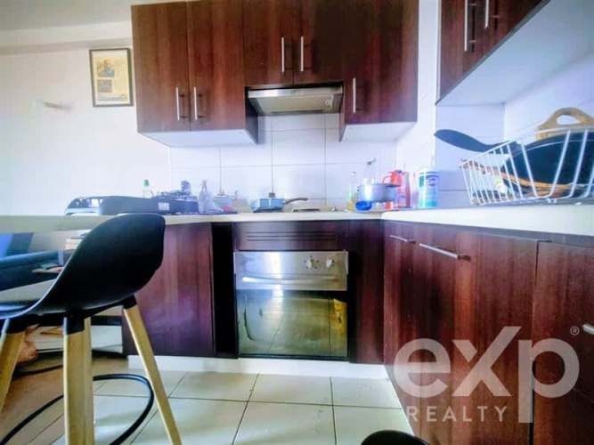 DEPARTAMENTO Santiago esquina Nataniel Cox