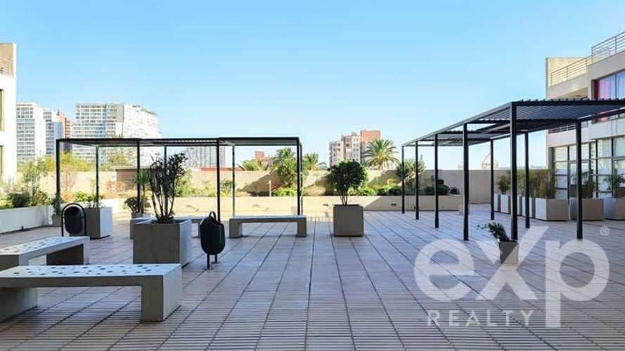 DEPARTAMENTO Santiago esquina Nataniel Cox