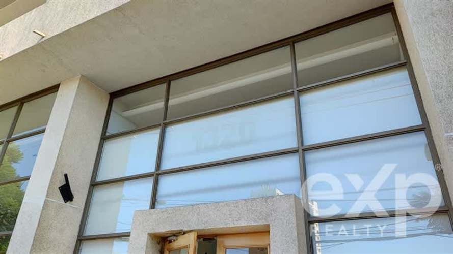 DEPARTAMENTO Santiago esquina Nataniel Cox