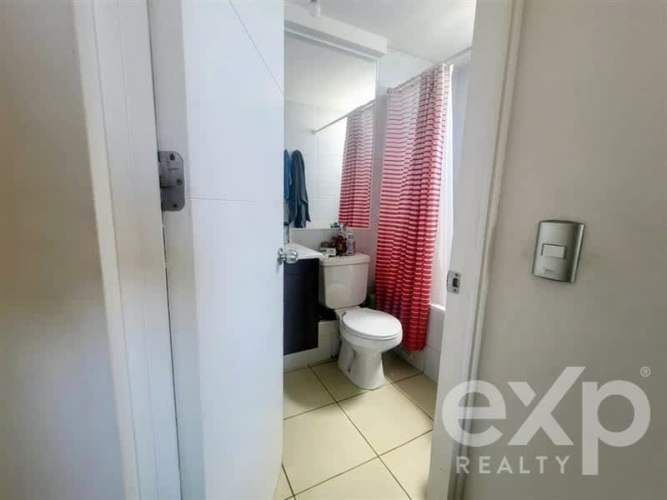 DEPARTAMENTO Santiago esquina Nataniel Cox