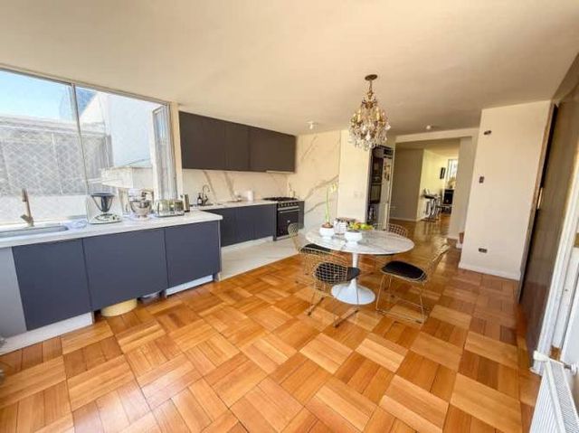 Departamento EL GOLF