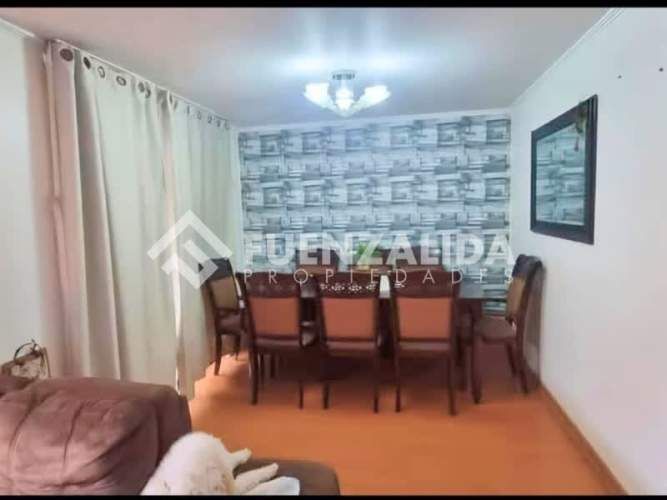 CASA Sector Portal San Pedro