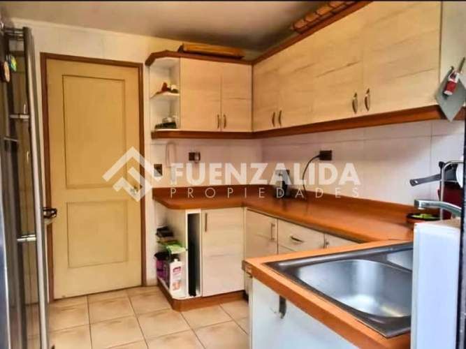 CASA Sector Portal San Pedro