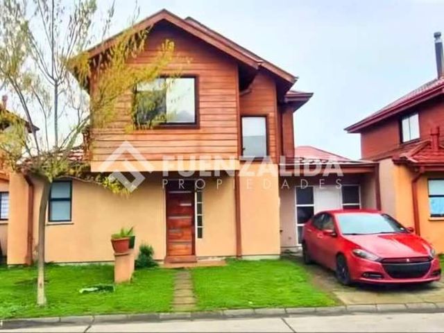 CASA Sector Portal San Pedro