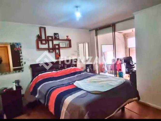 CASA Sector Portal San Pedro