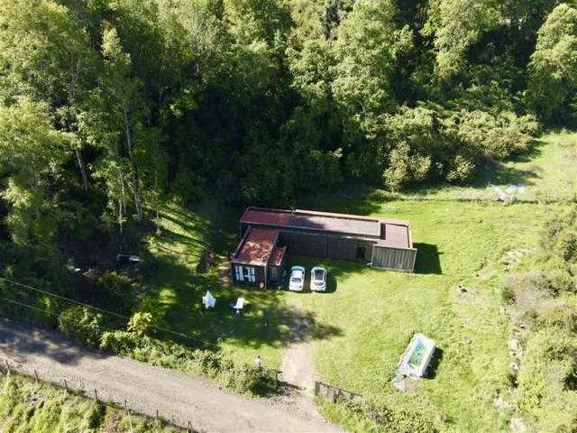 PARCELA Calle Monte Oscuro