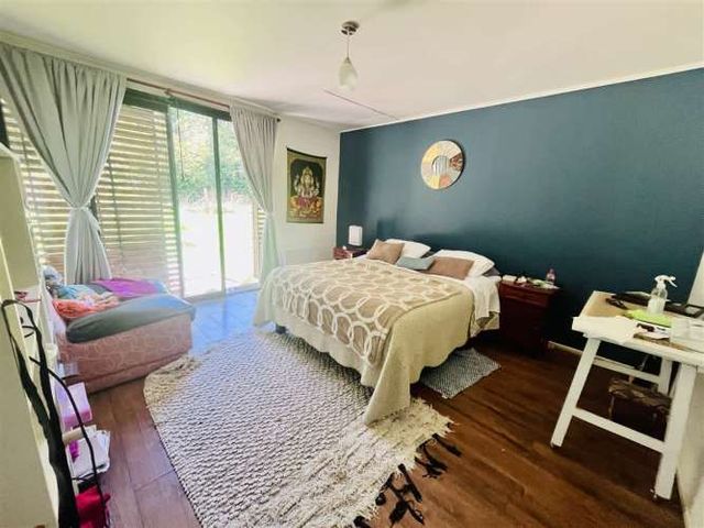 PARCELA Calle Monte Oscuro