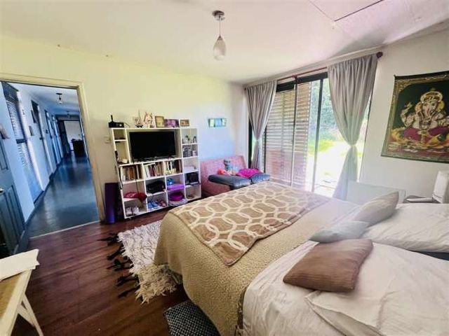 PARCELA Calle Monte Oscuro