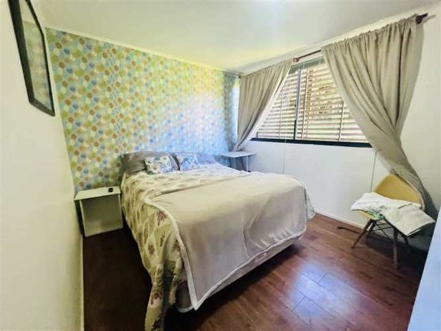 PARCELA Calle Monte Oscuro