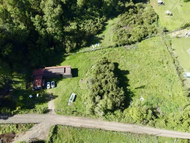 PARCELA Calle Monte Oscuro