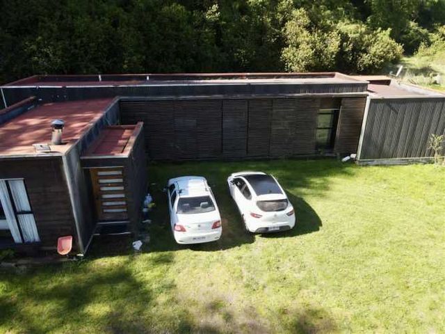 PARCELA Calle Monte Oscuro