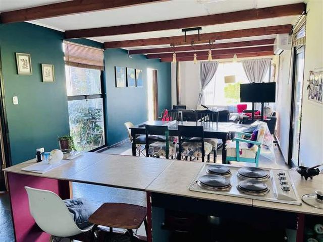 PARCELA Calle Monte Oscuro