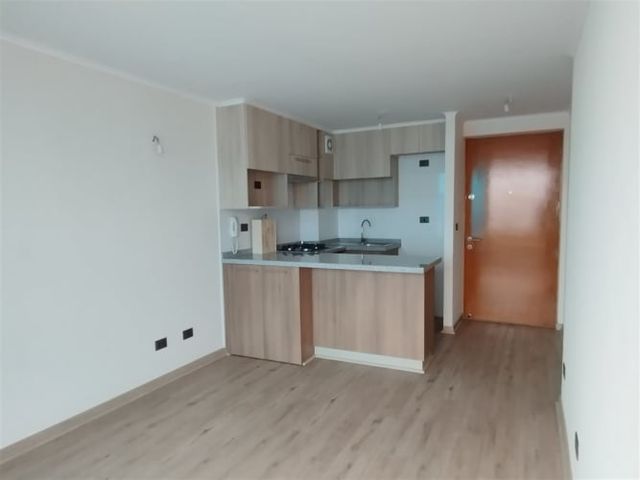 DEPARTAMENTO Cerca del Metro Lo Ovalle