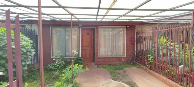 CASA Sector Candelaria, San Pedro de La Paz