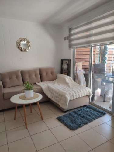 CASA Av eyzaguirre con Lomas Del Viento