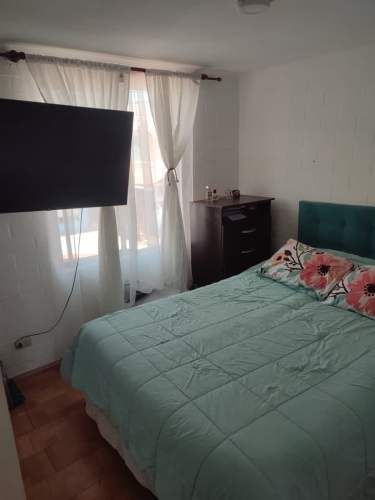 CASA Av eyzaguirre con Lomas Del Viento