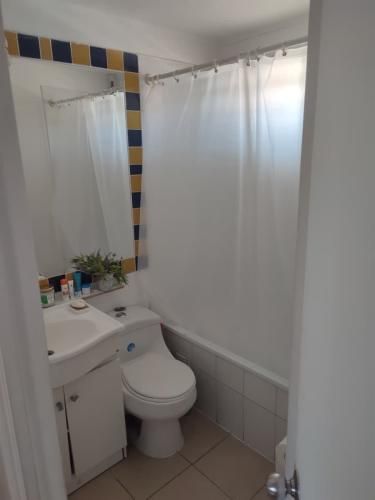 CASA Av eyzaguirre con Lomas Del Viento