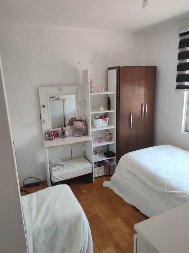 CASA Av eyzaguirre con Lomas Del Viento