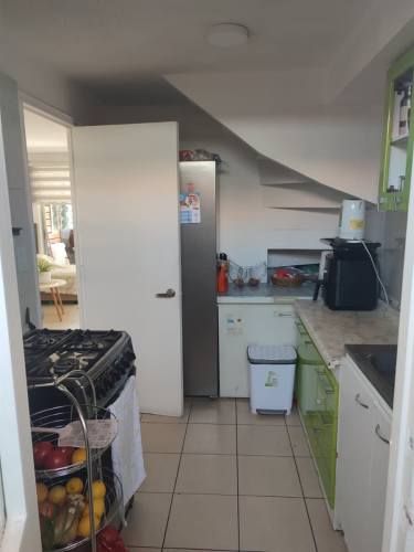 CASA Av eyzaguirre con Lomas Del Viento